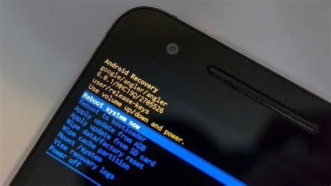 A­n­d­r­o­i­d­ ­R­e­c­o­v­e­r­y­ ­M­o­d­u­n­a­ ­D­o­k­u­n­m­a­t­i­k­ ­G­i­r­i­ş­ ­D­e­s­t­e­ğ­i­ ­G­e­l­i­y­o­r­